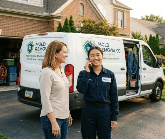 Crawlspace Mold Remediation Kingsley, IA FAQs